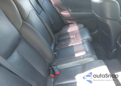 2012 Nissan Maxima 3.5 Sv z USA, uszkodzony, nr VIN 1N4AA5AP4CC865086